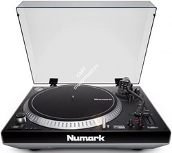 NUMARK NTX1000 профессиональный виниловый проигрыватель с прямым приводом. - фото 74250