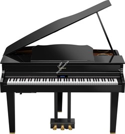 ROLAND GP607-PE цифровой рояль - фото 74266