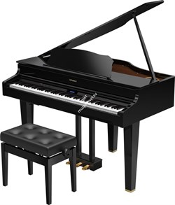 ROLAND GP607-PE цифровой рояль - фото 74267