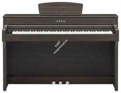 YAMAHA CLP-635DW Цифровое пианино серии Clavinova - фото 74295