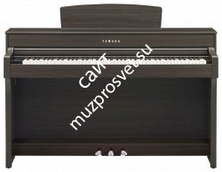YAMAHA CLP-645DW Цифровое пианино серии Clavinova - фото 74306