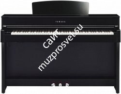 YAMAHA CLP-645PE Цифровое пианино серии Clavinova - фото 74318