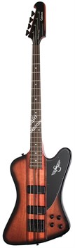 EPIPHONE THUNDERBIRD PRO-IV (4-string) VS бас-гитара 4-струнная, цвет санберст - фото 74716