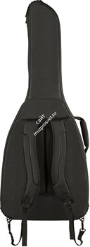 FENDER GIG BAG FA620 DREADNOUGHT Чехол для акустической гитары, подкладка 20 мм - фото 74808