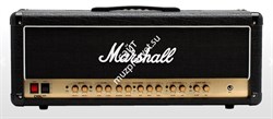 MARSHALL DSL100 HEAD Усилитель гитарный ламповый 100Вт, 'голова', 2 канала - фото 74816