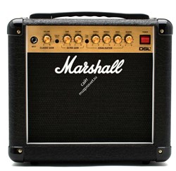 MARSHALL DSL1 COMBO гитарный ламповый комбо усилитель, 1 Вт, 1x8' Celestion Eight-15 - фото 74842