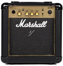 MARSHALL MG10G комбо гитарный 10Вт - фото 74850