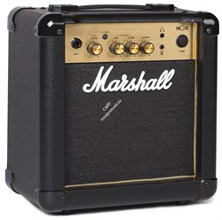 MARSHALL MG10G комбо гитарный 10Вт - фото 74851