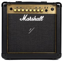 MARSHALL MG15GFX комбо гитарный 15Вт - фото 74854