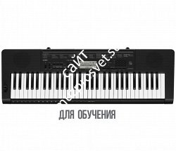 Casio CTK-3500 Синтезатор , 61 клавиша - фото 74975