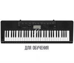 Casio CTK-3500 Синтезатор , 61 клавиша - фото 74976
