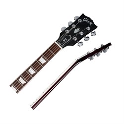 GIBSON SG STANDARD 2018 AUTUMN SHADE электрогитара, цвет санберст, кейс - фото 75037