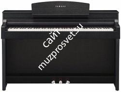 YAMAHA CSP-150B Цифровое пианино - фото 75045