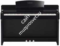 YAMAHA CSP-150PE Цифровое пианино - фото 75048