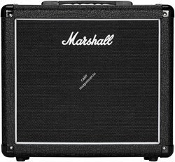 MARSHALL MX112R 1 X 12 Cabinet кабинет гитарный, 1x12 Celestion ‘Seventy 80’, 80 Вт, 16 Ом - фото 75168