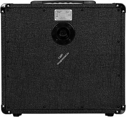 MARSHALL MX112R 1 X 12 Cabinet кабинет гитарный, 1x12 Celestion ‘Seventy 80’, 80 Вт, 16 Ом - фото 75169