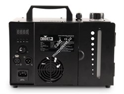 CHAUVET-DJ Hurricane Haze 1DX ультракомпактный генератор тумана - фото 75189