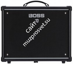 BOSS KTN-50 гитарный усилитель, мощность 50 Вт, динамик 30 см - фото 75335