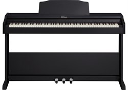 ROLAND RP102-BK цифровое фортепиано с молоточковым механизмом - фото 75375