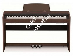 CASIO Privia PX-770BN, цифровое фортепиано - фото 75394