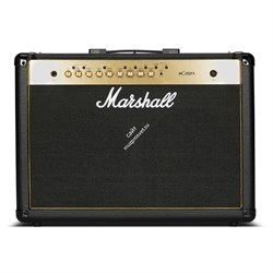 MARSHALL MG102GFX комбоусилитель гитарный, 100Вт, 2x12', 4 канала, секция цифровых эффектов, цифровой ревербератор - фото 75547