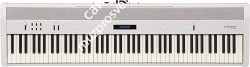 ROLAND FP-60-WH цифровое фортепиано - фото 75778