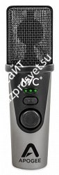 APOGEE MIC PLUS микрофон USB для iOS, Mac и Windows - фото 76026