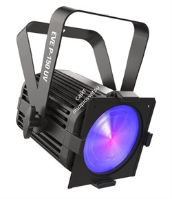 CHAUVET-DJ EVE P-150 UV прожектор ультрафиолетовый - фото 76213