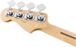 FENDER PLAYER P BASS MN 3TS Бас-гитара, цвет санберст - фото 76444