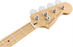 FENDER PLAYER P BASS MN 3TS Бас-гитара, цвет санберст - фото 76445
