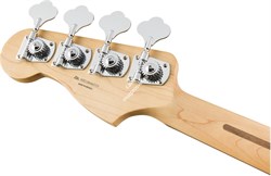 FENDER PLAYER P BASS PF 3TS Бас-гитара, цвет санберст - фото 76450