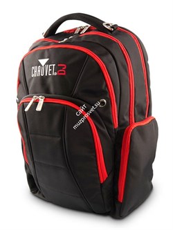 CHAUVET-DJ VIP Backpack рюкзак для специального оборудования - фото 76574