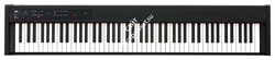 KORG D1 цифровое пианино, цвет черный - фото 76633