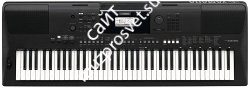 YAMAHA PSR-EW410 синтезатор с автоаккомпаниментом 76 клавиш - фото 76726