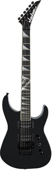 JACKSON USA Soloist™ SL2H, Ebony Fingerboard, Black Электрогитара, серия USA Select - Soloist™ - фото 78747