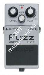 BOSS FZ-5 педаль гитарная Fuzz - фото 78774