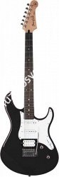 YAMAHA PACIFICA 112V BL электрогитара - фото 79468