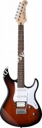 YAMAHA PACIFICA 112V OVS электрогитара - фото 79469