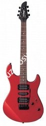 YAMAHA RGX121Z RM электрогитара, цвет Red Metallic - фото 79756