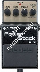 BOSS ST-2 гитарная педаль Power Stack - фото 79976
