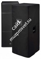 Electro-Voice ELX215-CVR чехол для акустических систем ELX215, цвет черный - фото 82555