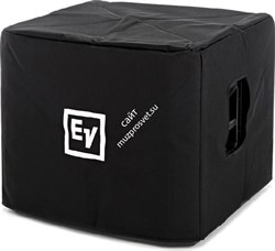 Electro-Voice EKX-18S-CVR чехол для сабвуфера 18S/18SP, цвет черный - фото 82571