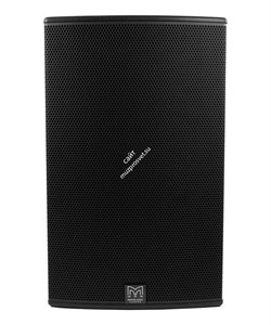 MARTIN AUDIO X10B пассивная акустическая система cерии BlacklineX, 10'+1', 8Ом, 250Вт AES/1000Вт пик, SPL (пик) - 124 дБ, черный - фото 82630