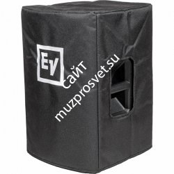 Electro-Voice ETX-12P-CVR чехол для акустической системы ETX-12P, цвет черный - фото 82818