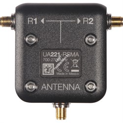SHURE UA221-RSMA комплект пассивных антенных сплиттеров 2 шт для систем GLXD Advanced - фото 82879