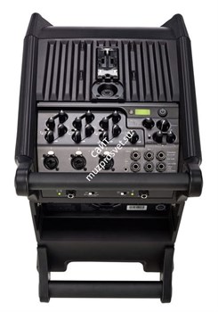 HK AUDIO L.U.C.A.S. Nano 305FX Мобильный звукоусилительный комплект, мощность 230 Вт, 8` сабвуфер, 2*3,5 сателлита - фото 83060