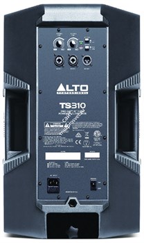 Alto TS310 2-полосная активная акустическая система, динамик 10' - фото 83127