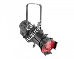CHAUVET-PRO Ovation E-910FC - 50deg Светодиодный RGBAL профильный прожектор с линзой 50 градусов - фото 85335