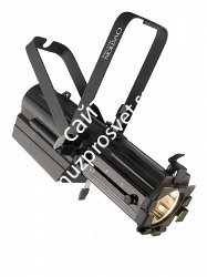 CHAUVET-PRO Ovation MIN-E-10WW - 19-36DEG Компактный светодиодный профильный прожектор с углом луча 19-36 - фото 85351