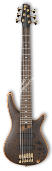 Ibanez SR5006-OL 6-струнная бас-гитара - фото 85524